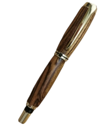 Cocobolo/Jr.Gentlemen vulpen/AB002114