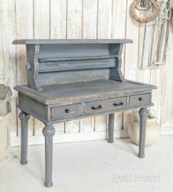 Brocante Tafel met Opzet