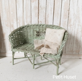 Brocante Bankje