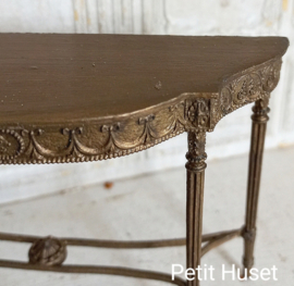 "Antieke" Sidetable