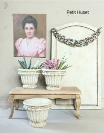 Brocante Jardiniere