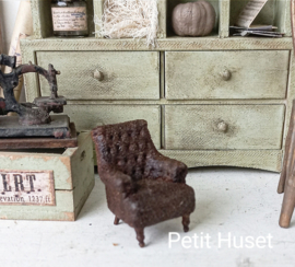 Inie Mini fauteuiltje