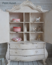 Brocante Kast