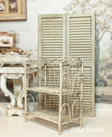 Brocante Open Rekje