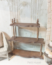 "Winkel"Display / Open Rek