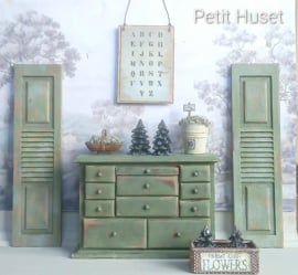 Set Oude Luiken