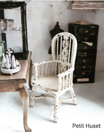 Brocante Winsor Stoel