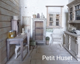 Oude Brocante Vliegenkast
