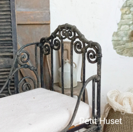 Brocante Kinder Ledikantje