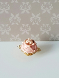Taartje op Plateau