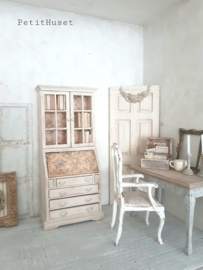 Oude Kast/Secretaire