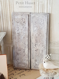 2 "Oude" Panelen