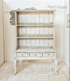 Brocante Open Buffetkast
