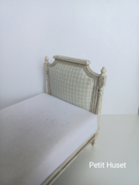 Landelijk Brocante Bed