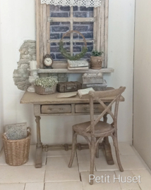 Brocante Bureautje