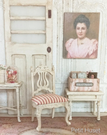 Brocante Empire Stoeltje