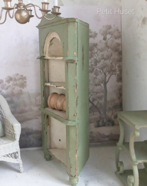 Brocante Hoekkast