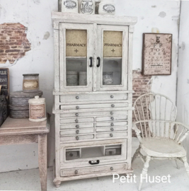 Oude Apothekers Kast