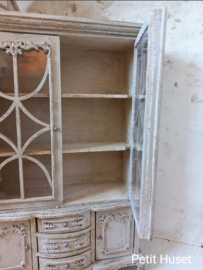Brocante "Antieke" Kast