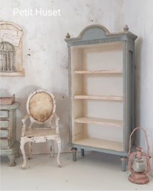 Oude, Franse ,Open Armoire