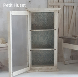 Brocante Kast