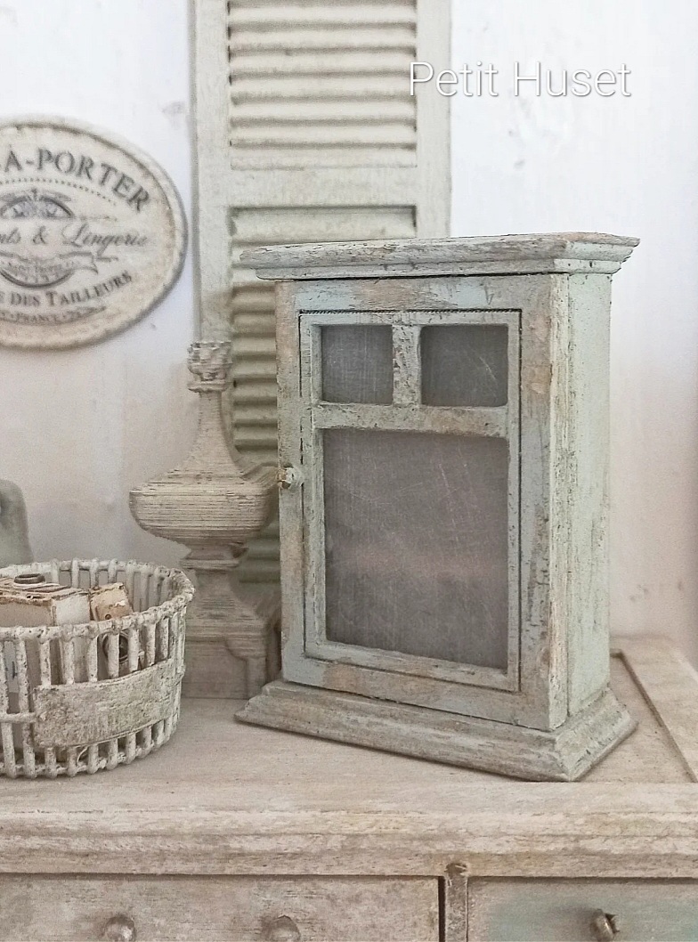Brocante Klein Kastje