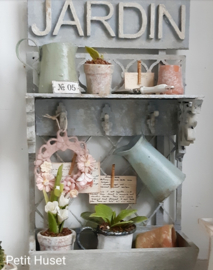 Tuin Display