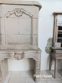 Oude "Stenen " Schouw