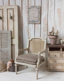 Brocante  Fauteuiltje