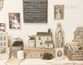 Brocante Huisje