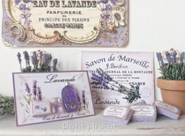 Cadeau Set Lavande