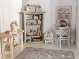 Erg Brocante Kast