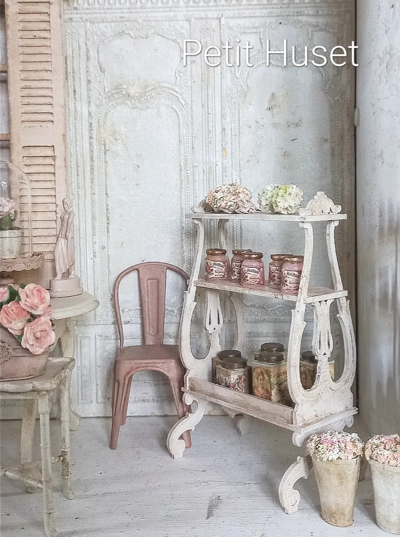 Rank Display/Winkel Rek