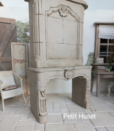 Oude "Stenen " Schouw