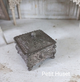 "Antieke " Box