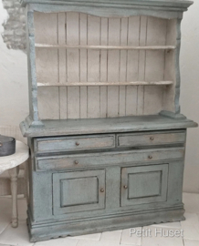 Brocante Buffetkast