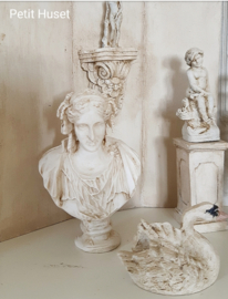Brocante Standbeeld