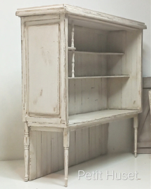 Zeer Bijzonder Bureau Hoekje