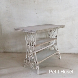 Brocante Tafeltje