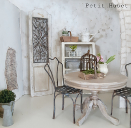 Brocante Oude Deur
