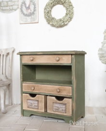 Brocante Kastje