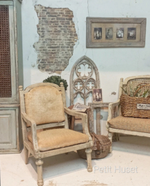Brocante Stoeltje