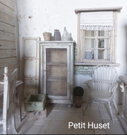 Oude Brocante Vliegenkast