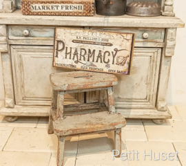 Pharmacy Sign