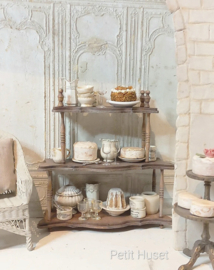"Winkel"Display / Open Rek