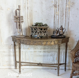 "Antieke" Sidetable