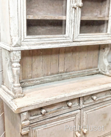 Zeer Brocante Buffetkast