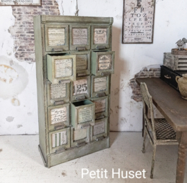 Brocante Arciefkast