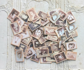 6 Oude Foto's A