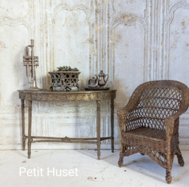 "Antieke" Sidetable